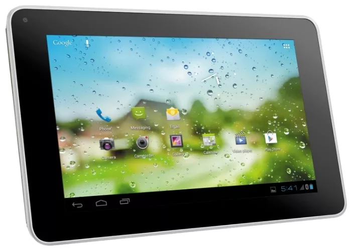Ремонт Huawei MediaPad 7 Lite в Москве — сервис MobyDoc