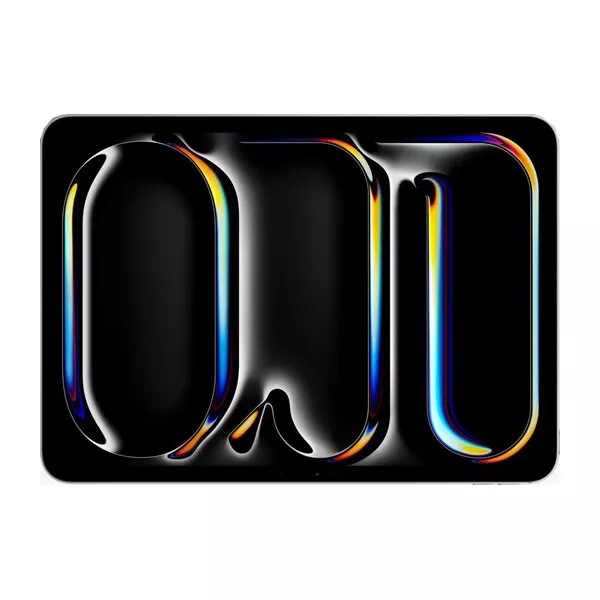 Ремонт Apple iPad Pro 11 (M5) в Москве — сервис MobyDoc