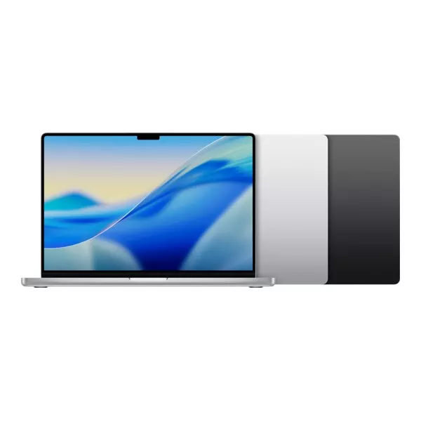 Ремонт Apple MacBook Pro 16 (M5 Pro/Max, 2026) в Москве — сервис MobyDoc