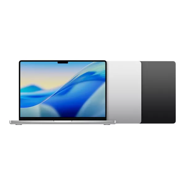Ремонт Apple MacBook Pro 14 (M5 Pro/Max, 2026) в Москве — сервис MobyDoc