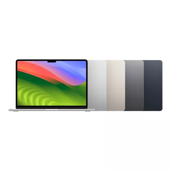 Ремонт Apple MacBook Air 13 (M3, 2024) в Москве — сервис MobyDoc