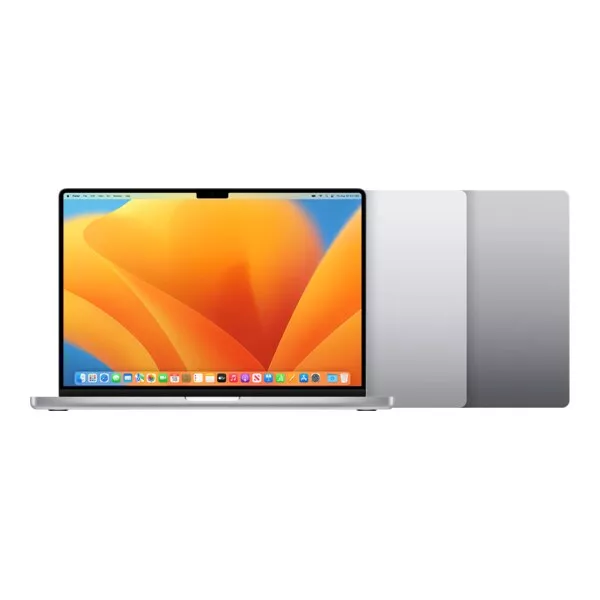Ремонт Apple MacBook Pro 16 (M2 Pro/Max, 2023) в Москве — сервис MobyDoc