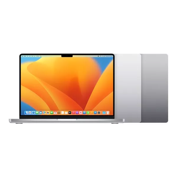 Ремонт Apple MacBook Pro 14 (M2 Pro/Max, 2023) в Москве — сервис MobyDoc