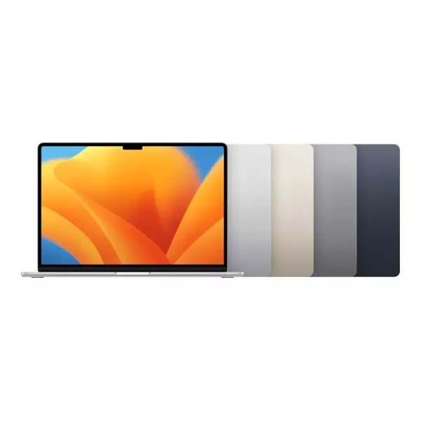 Ремонт Apple MacBook Air 15 (M2, 2023) в Москве — сервис MobyDoc