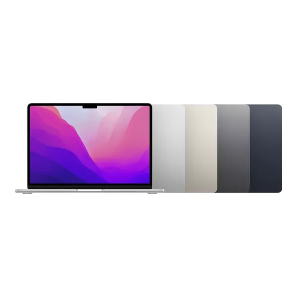 Ремонт Apple MacBook Air 13 (M2, 2022) в Москве — сервис MobyDoc