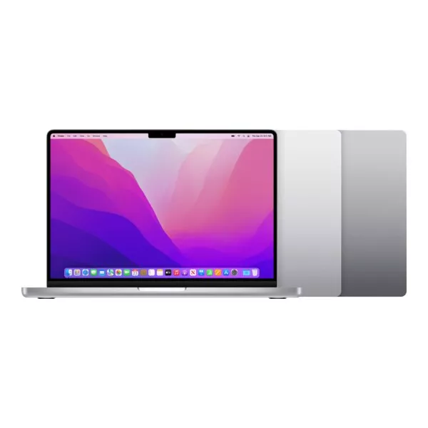 Ремонт Apple MacBook Pro 14 (M1 Pro/Max, 2021) в Москве — сервис MobyDoc