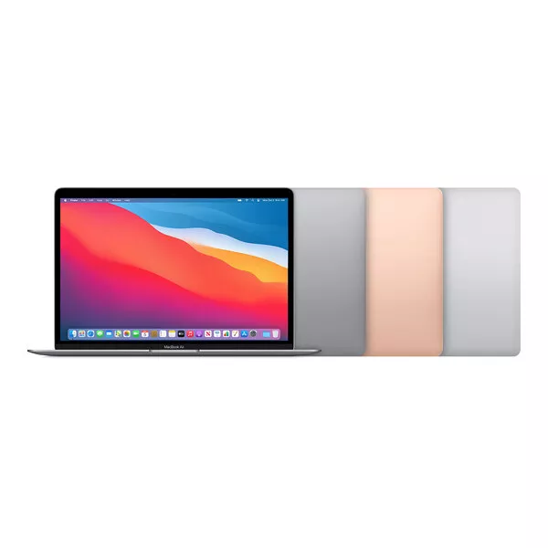 Ремонт Apple MacBook Air 13 (M1, 2020) в Москве — сервис MobyDoc