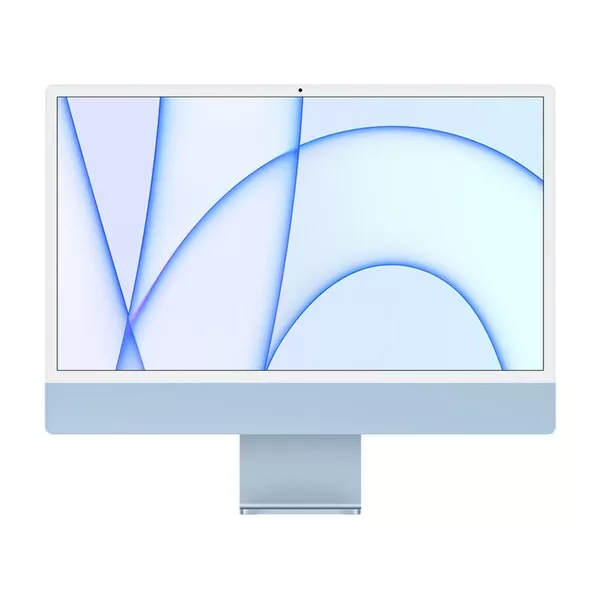 Ремонт Apple iMac 24 (M1, 2021) в Москве — сервис MobyDoc