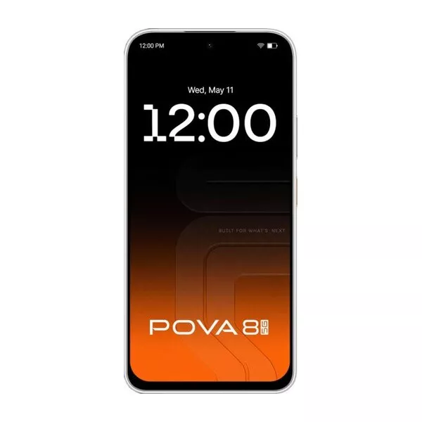 Ремонт Tecno Pova 8 в Москве — сервис MobyDoc