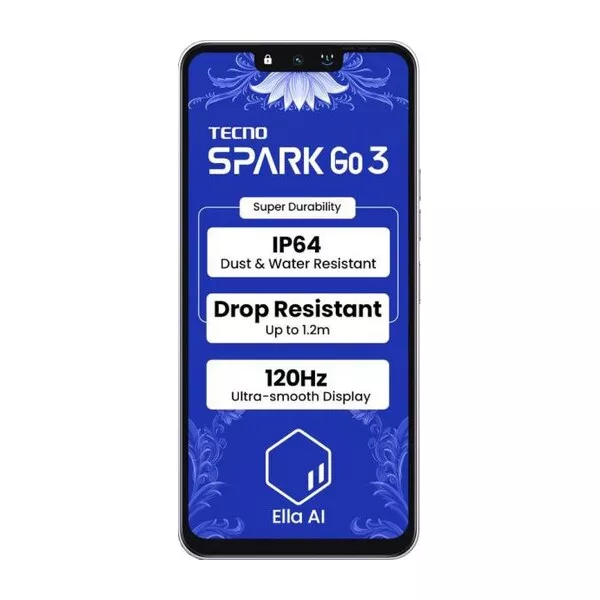 Ремонт Tecno Spark Go 3 в Москве — сервис MobyDoc
