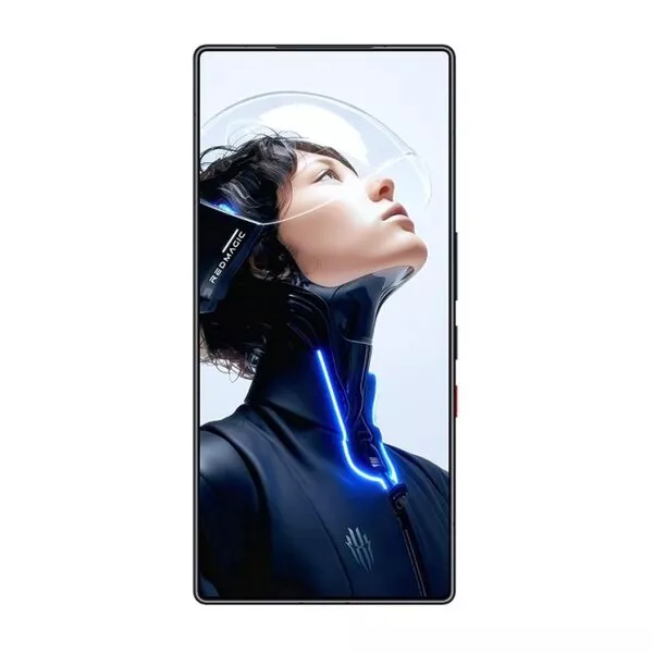 Ремонт nubia RedMagic 11 Pro+ в Москве — сервис MobyDoc