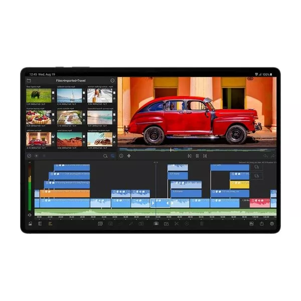 Ремонт Samsung Galaxy Tab S9+ в Москве — сервис MobyDoc