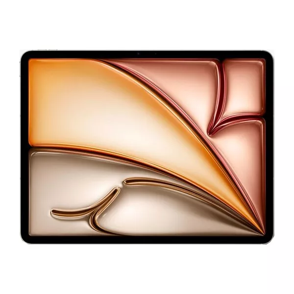 Ремонт Apple iPad Air 13 (2026) в Москве — сервис MobyDoc