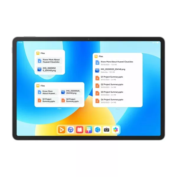 Ремонт Huawei MatePad 11.5 2023 в Москве — сервис MobyDoc