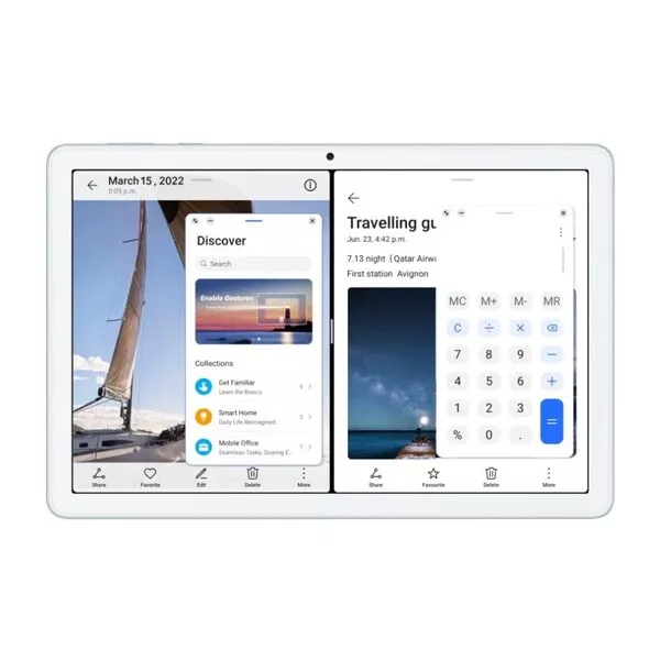 Ремонт Honor Pad X8 Lite в Москве — сервис MobyDoc