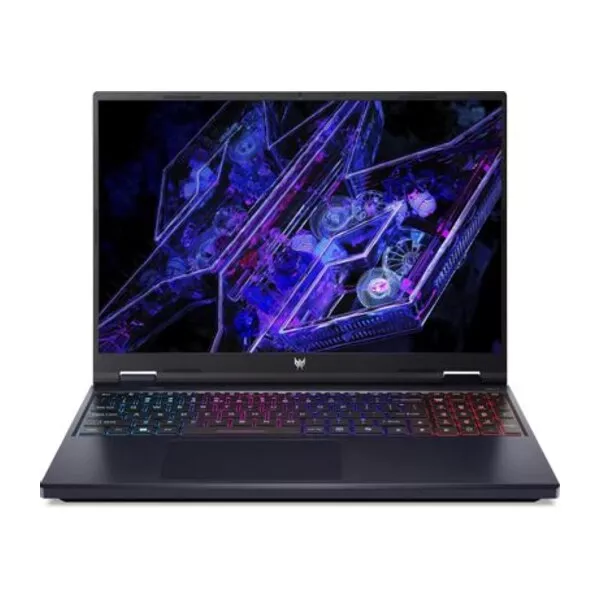 Ремонт Acer Predator Helios Neo 16 PHN16-72 в Москве — сервис MobyDoc