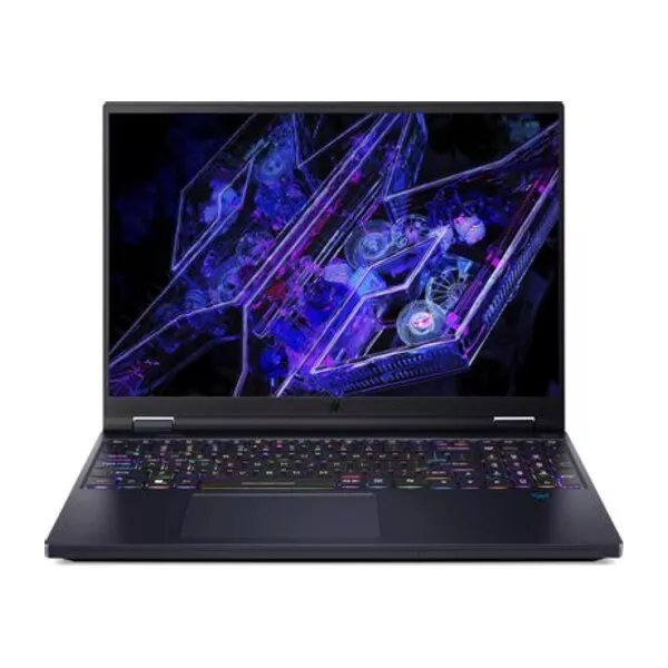 Ремонт Acer Predator Helios 16 PH16-72 в Москве — сервис MobyDoc