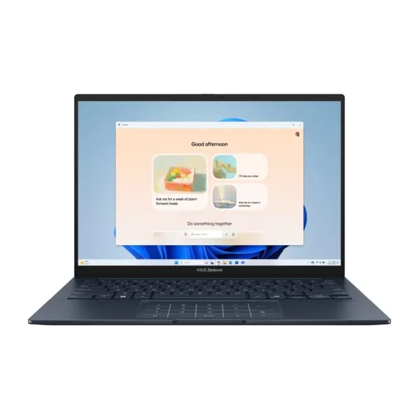 Ремонт ASUS ZenBook 14 OLED UX3405 в Москве — сервис MobyDoc
