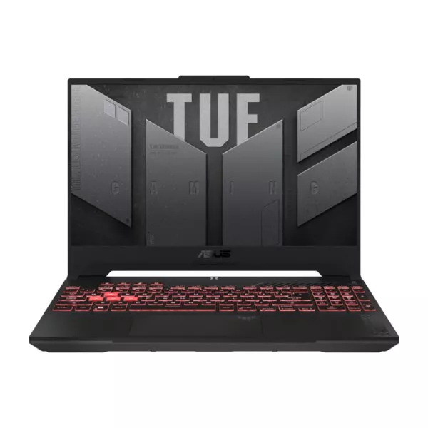 Ремонт ASUS TUF Gaming A15 FA507 в Москве — сервис MobyDoc
