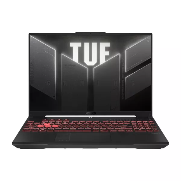 Ремонт ASUS TUF Gaming A16 FA607 в Москве — сервис MobyDoc