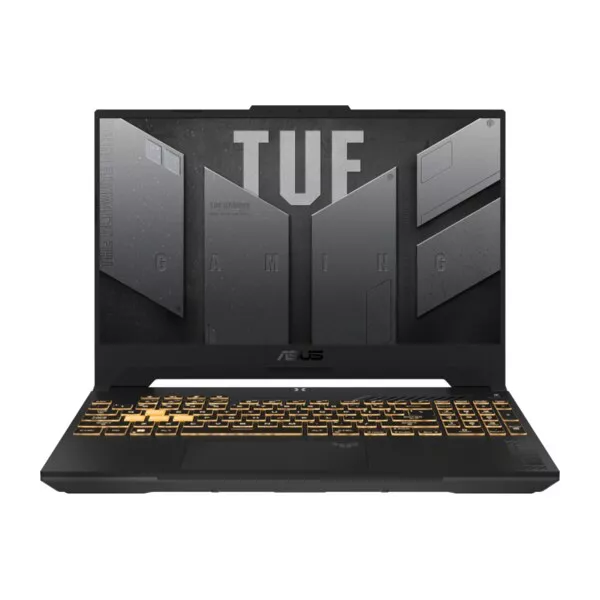 Ремонт ASUS TUF Gaming F15 FX507 в Москве — сервис MobyDoc
