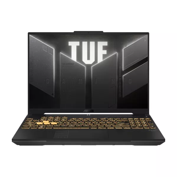Ремонт ASUS TUF Gaming F16 FX607 в Москве — сервис MobyDoc