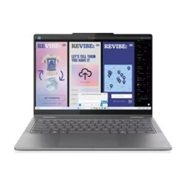 Ремонт Lenovo Yoga 7 14ILL10 в Москве — сервис MobyDoc