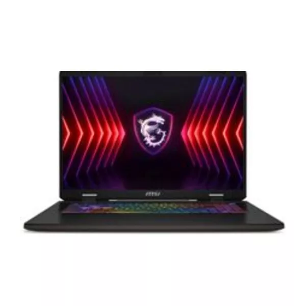 Ремонт MSI Sword 17 HX B14V в Москве — сервис MobyDoc