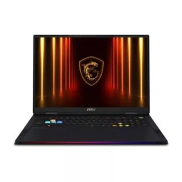 Ремонт MSI Raider 18 HX AI A2XW в Москве — сервис MobyDoc