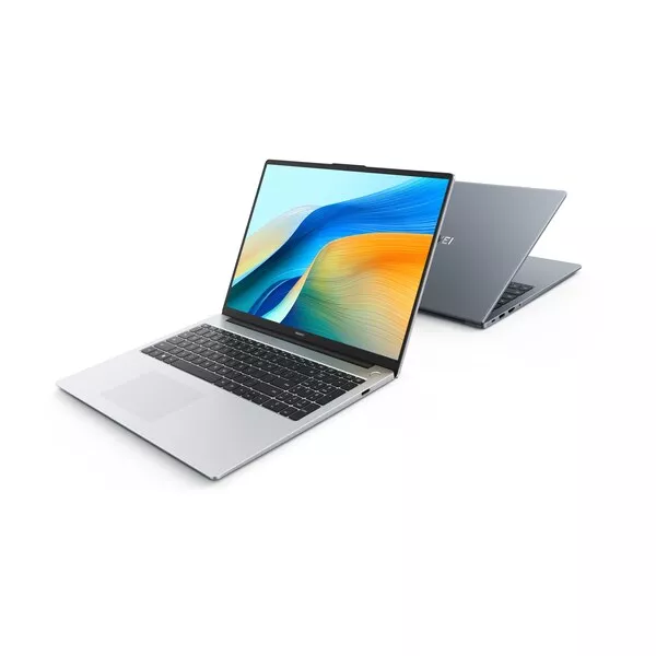 Ремонт Huawei MateBook D 16 (2024) в Москве — сервис MobyDoc