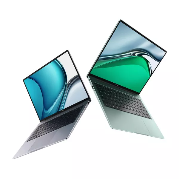 Ремонт Huawei MateBook 14s (2023) в Москве — сервис MobyDoc