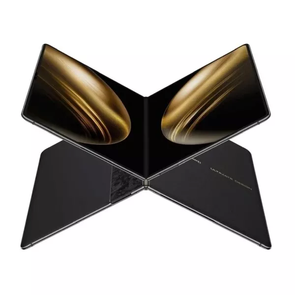 Ремонт Huawei MateBook Fold Ultimate Design (2025) в Москве — сервис MobyDoc