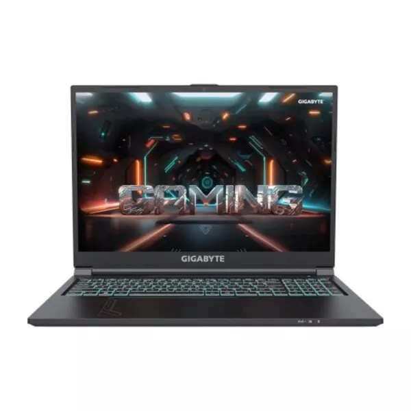 Ремонт Gigabyte G6 KF в Москве — сервис MobyDoc