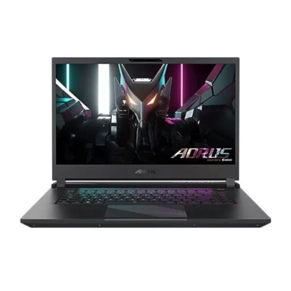 Ремонт Gigabyte Aorus 15 9KF в Москве — сервис MobyDoc
