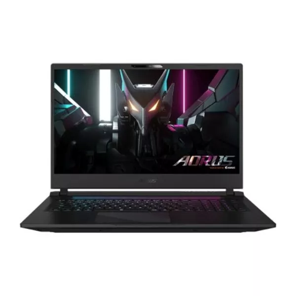 Ремонт Gigabyte Aorus 17 BSF в Москве — сервис MobyDoc
