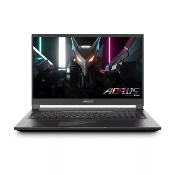 Ремонт Gigabyte Aorus 17X AXF в Москве — сервис MobyDoc