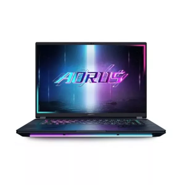 Ремонт Gigabyte Aorus Master 16 в Москве — сервис MobyDoc