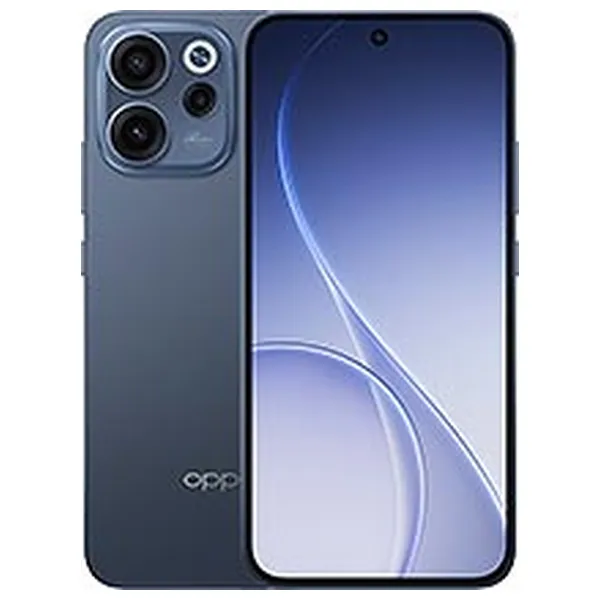 Ремонт Oppo Reno 15 F в Москве — сервис MobyDoc