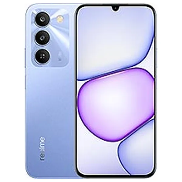 Ремонт realme C83 в Москве — сервис MobyDoc