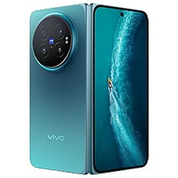 Ремонт vivo X Fold6 в Москве — сервис MobyDoc