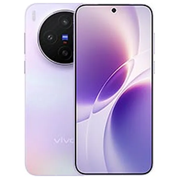 Ремонт vivo X300s в Москве — сервис MobyDoc