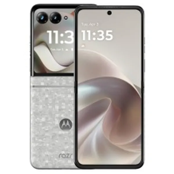 Ремонт Motorola Razr 70 в Москве — сервис MobyDoc