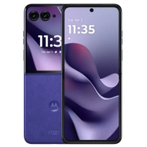Ремонт Motorola Razr 70 Ultra в Москве — сервис MobyDoc