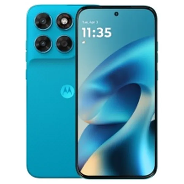 Ремонт Motorola Moto G87 в Москве — сервис MobyDoc