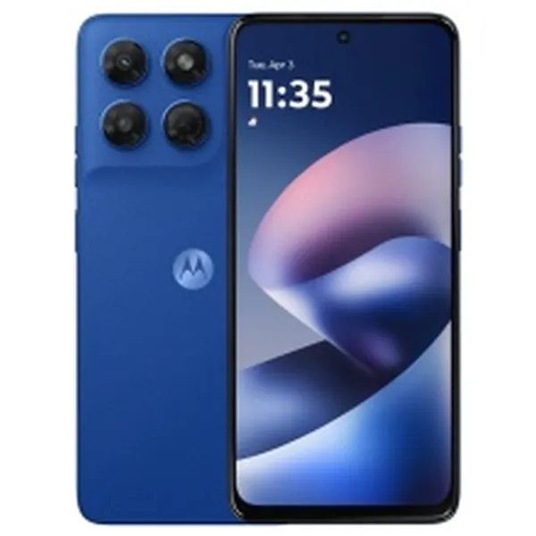 Ремонт Motorola Moto G37 в Москве — сервис MobyDoc