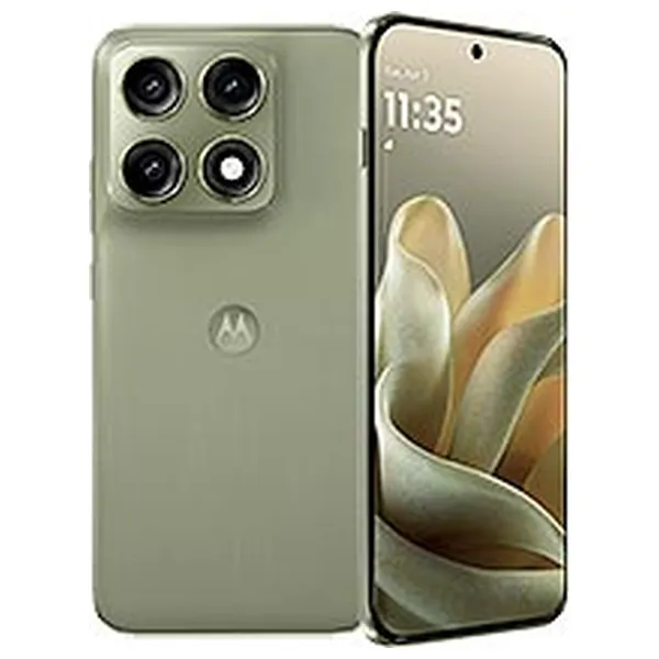 Ремонт Motorola Edge 70 Pro в Москве — сервис MobyDoc