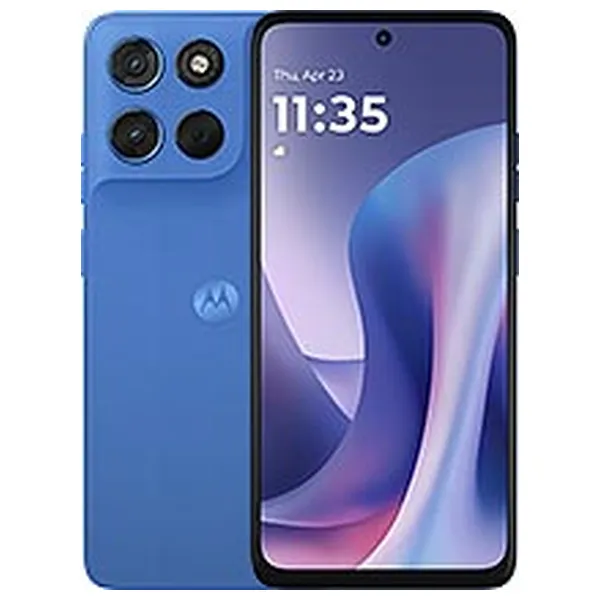 Ремонт Motorola Moto G57 в Москве — сервис MobyDoc