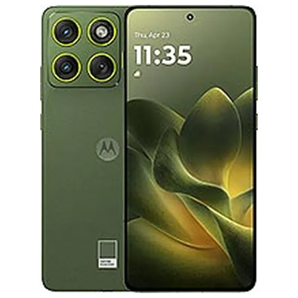 Ремонт Motorola Edge 70 в Москве — сервис MobyDoc