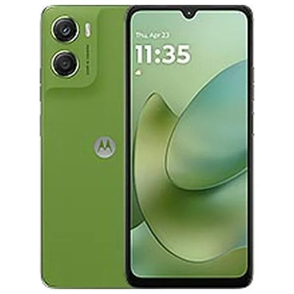 Ремонт Motorola Moto G06 в Москве — сервис MobyDoc